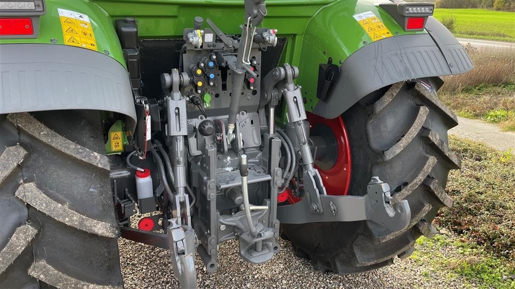 Traktor des Typs Fendt 209 Vario Gen3 Power Setting2, Gebrauchtmaschine in Tommerup (Bild 4)