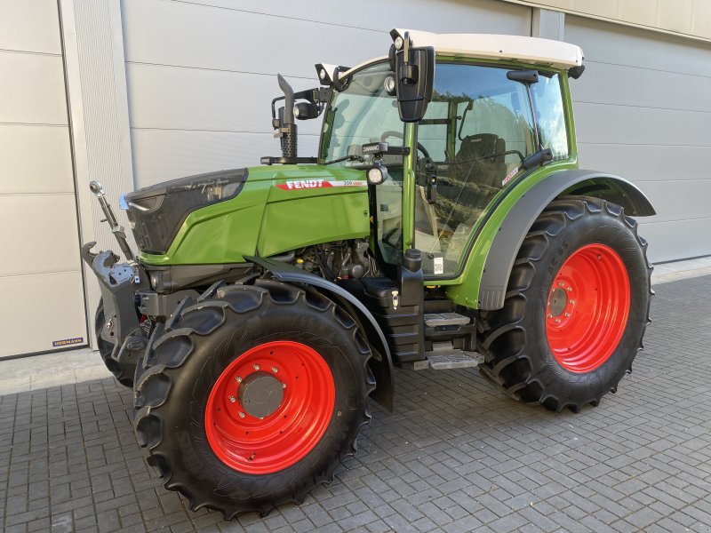 Traktor typu Fendt 209 Vario Gen.3 Profi+ Setting2 Profiplus (wie 210 211), Gebrauchtmaschine v Weigendorf (Obrázek 1)
