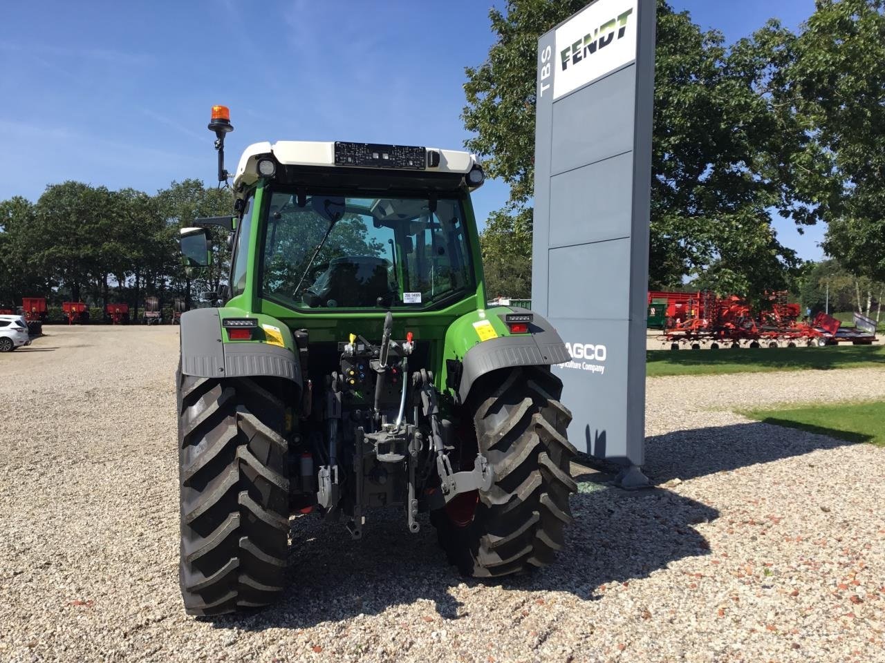 Traktor typu Fendt 209 VARIO GEN3, Gebrauchtmaschine v Suldrup (Obrázek 2)