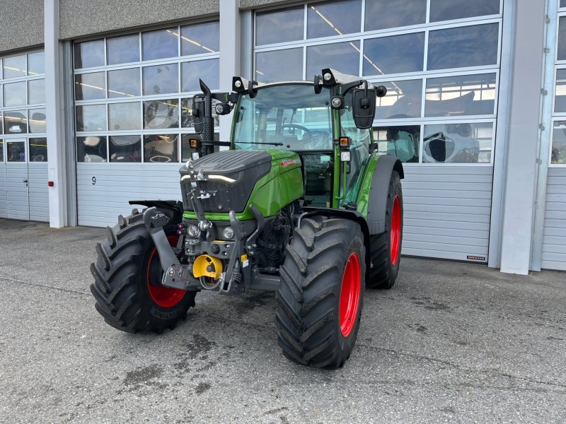 Traktor des Typs Fendt 209 Vario Power, Neumaschine in Frastanz (Bild 1)