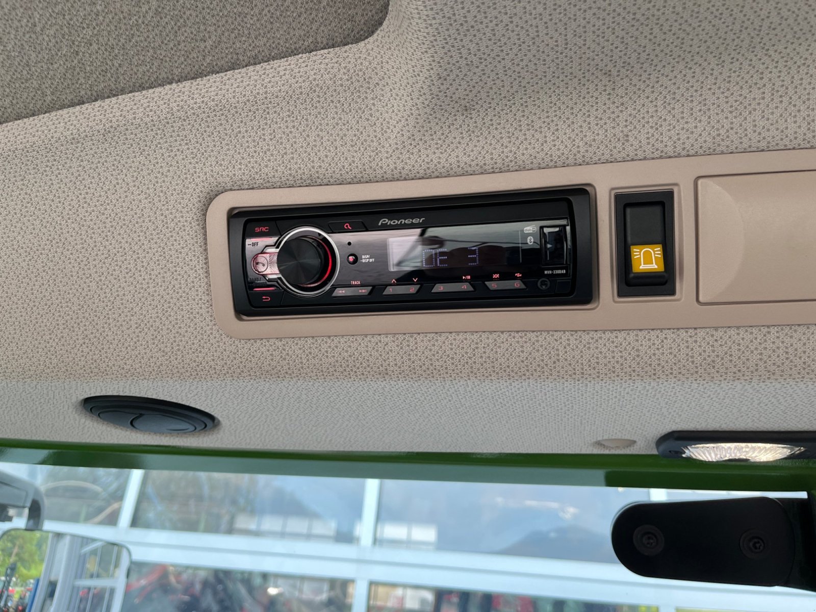 Traktor tipa Fendt 209 Vario Power, Neumaschine u Frastanz (Slika 15)