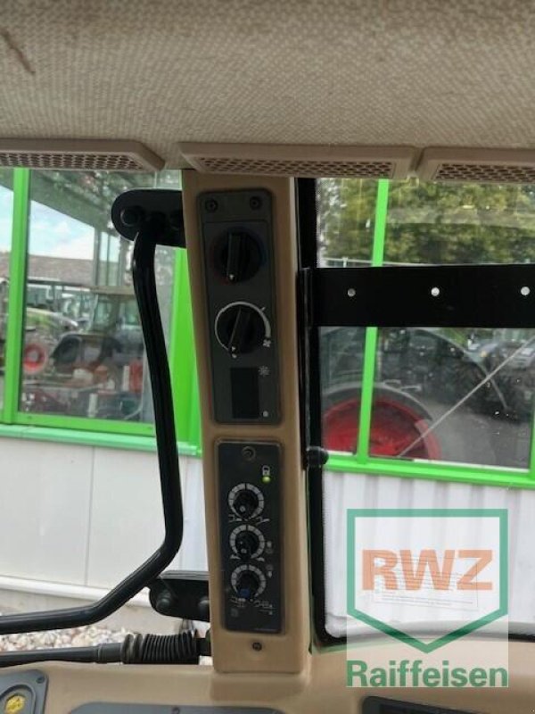 Traktor typu Fendt 209 Vario, Gebrauchtmaschine v Kruft (Obrázek 7)