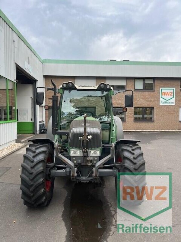 Traktor typu Fendt 209 Vario, Gebrauchtmaschine v Kruft (Obrázek 2)