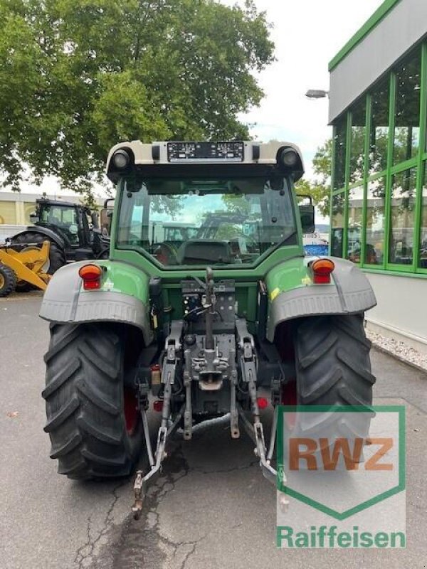 Traktor typu Fendt 209 Vario, Gebrauchtmaschine v Kruft (Obrázek 4)