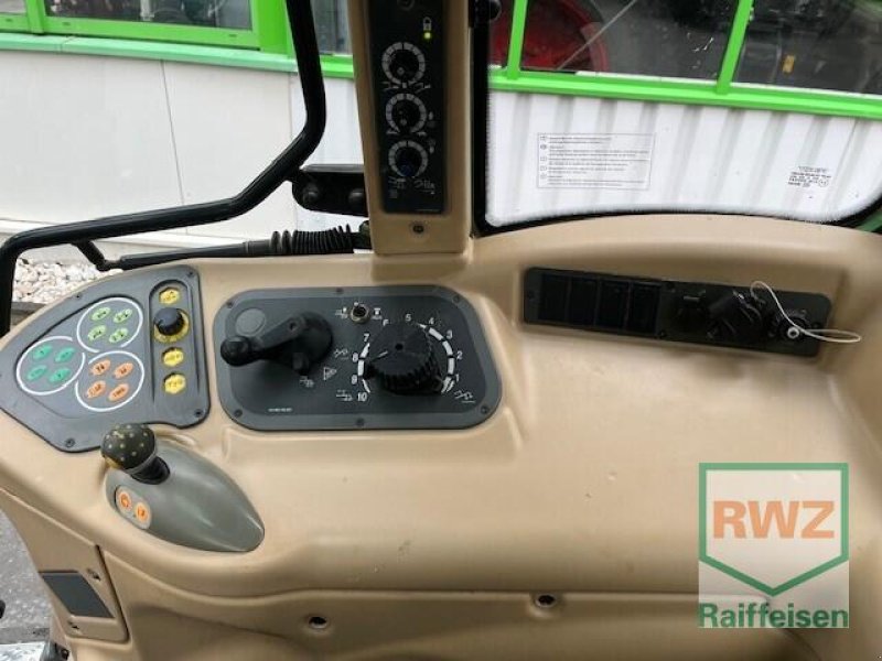 Traktor typu Fendt 209 Vario, Gebrauchtmaschine v Kruft (Obrázek 6)