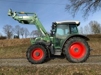 Fendt 209 Vario gebraucht & neu kaufen - technikboerse.com