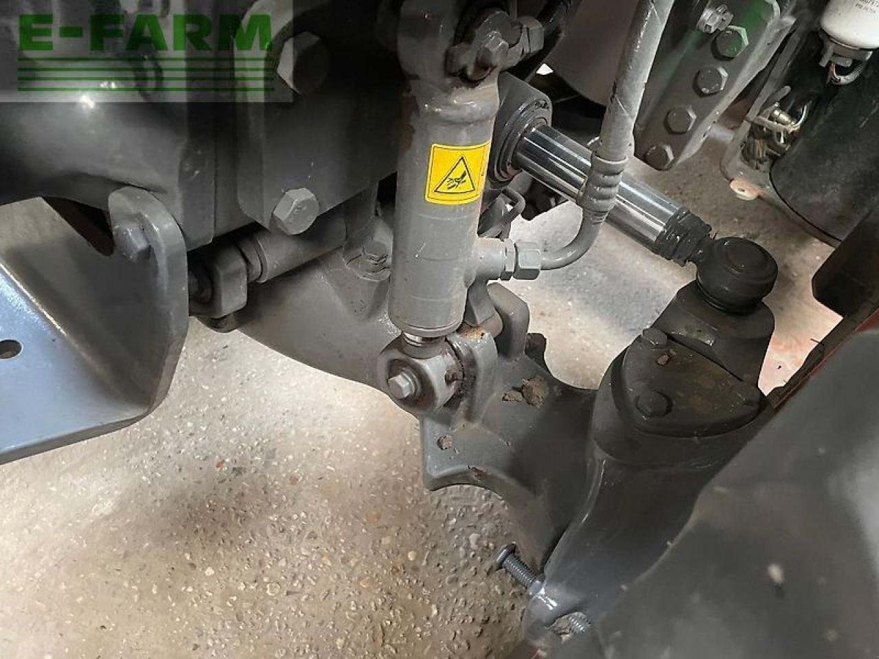 Traktor tipa Fendt 209f profi setting2 gen3 F, Gebrauchtmaschine u gg VEGHEL (Slika 7)