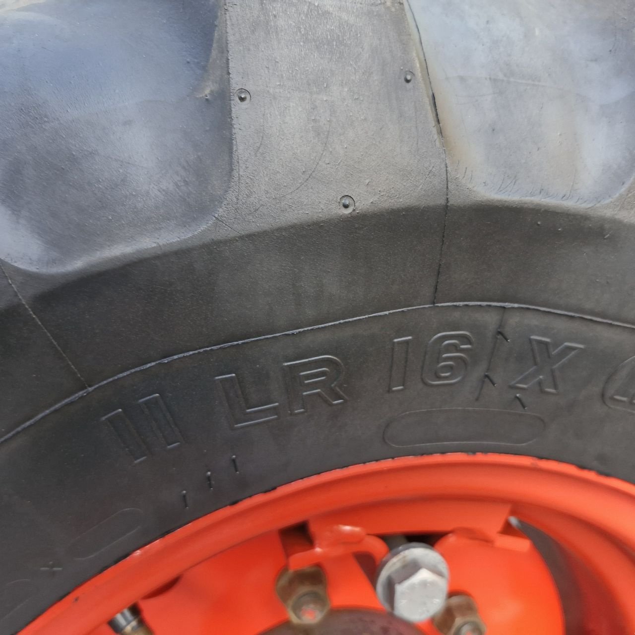 Traktor от тип Fendt 209f, Gebrauchtmaschine в Daarle (Снимка 8)