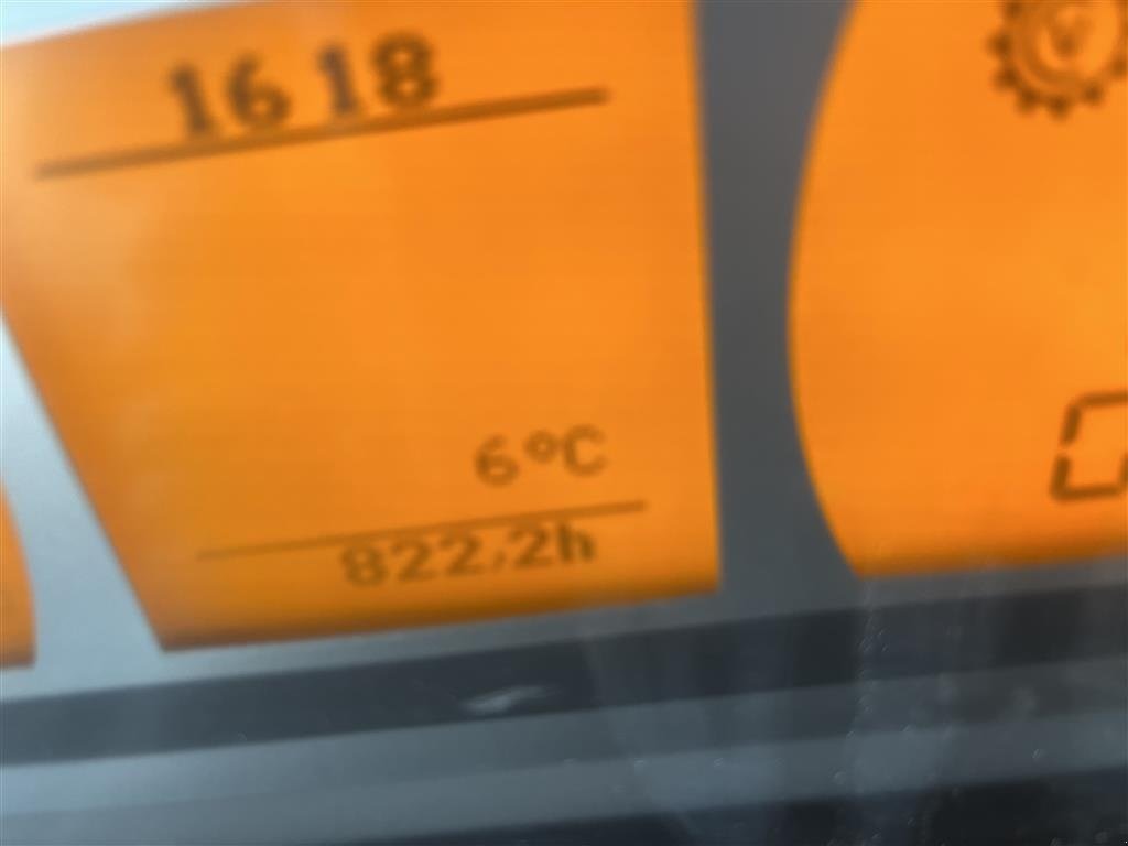 Traktor typu Fendt 209P Vario Som ny, Gebrauchtmaschine v Rødekro (Obrázek 14)