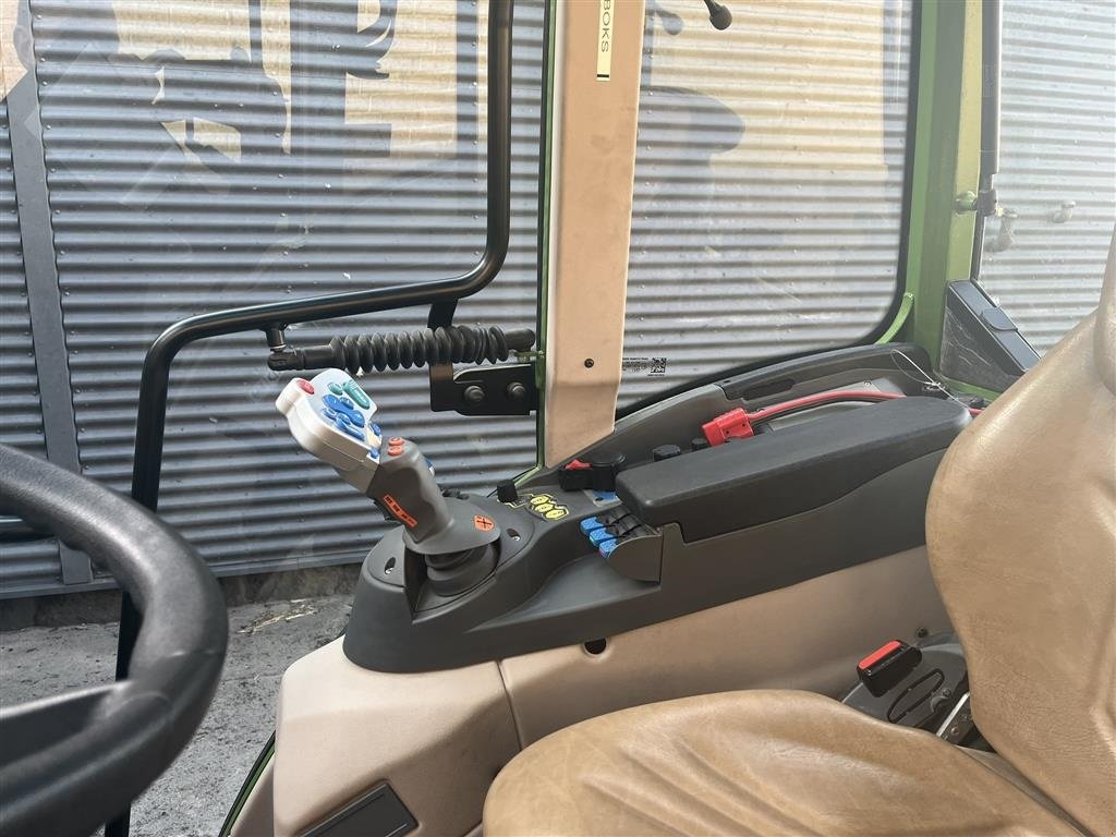Traktor typu Fendt 209P Vario Som ny, Gebrauchtmaschine v Rødekro (Obrázek 15)
