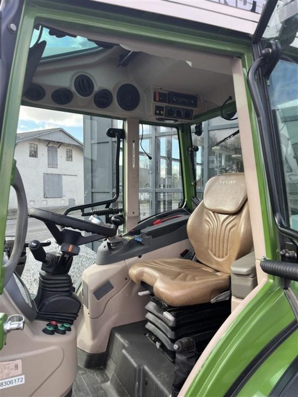 Traktor typu Fendt 209P Vario Som ny, Gebrauchtmaschine v Rødekro (Obrázek 13)