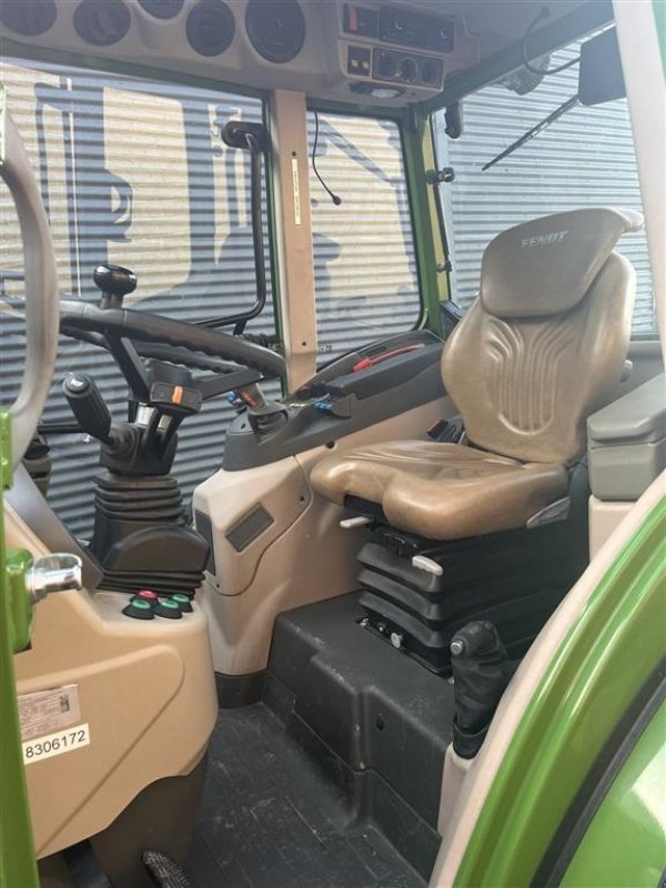 Traktor typu Fendt 209P Vario Som ny, Gebrauchtmaschine v Rødekro (Obrázek 11)