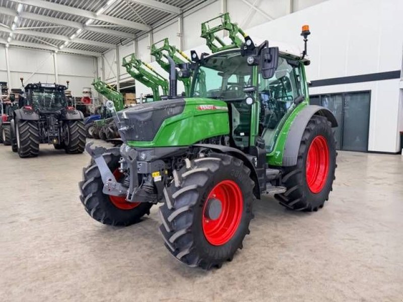Traktor типа Fendt 209s Vario Gen3 Power NIEUW!, Gebrauchtmaschine в Marknesse (Фотография 4)