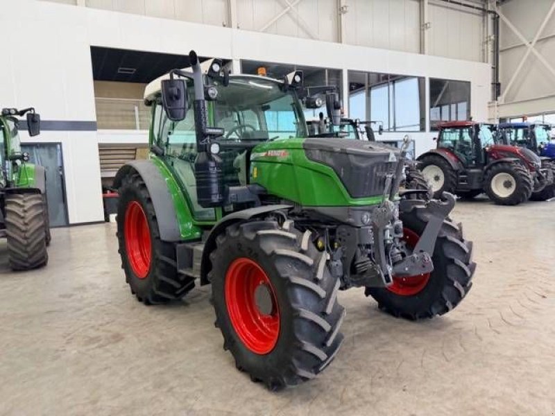 Traktor типа Fendt 209s Vario Gen3 Power NIEUW!, Gebrauchtmaschine в Marknesse (Фотография 9)