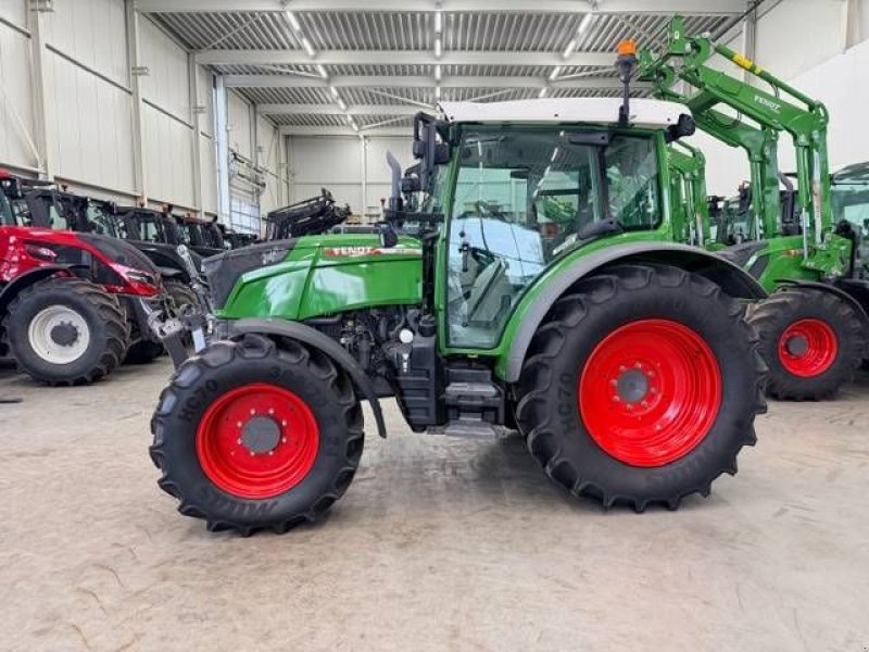 Traktor типа Fendt 209s Vario Gen3 Power NIEUW!, Gebrauchtmaschine в Marknesse (Фотография 3)
