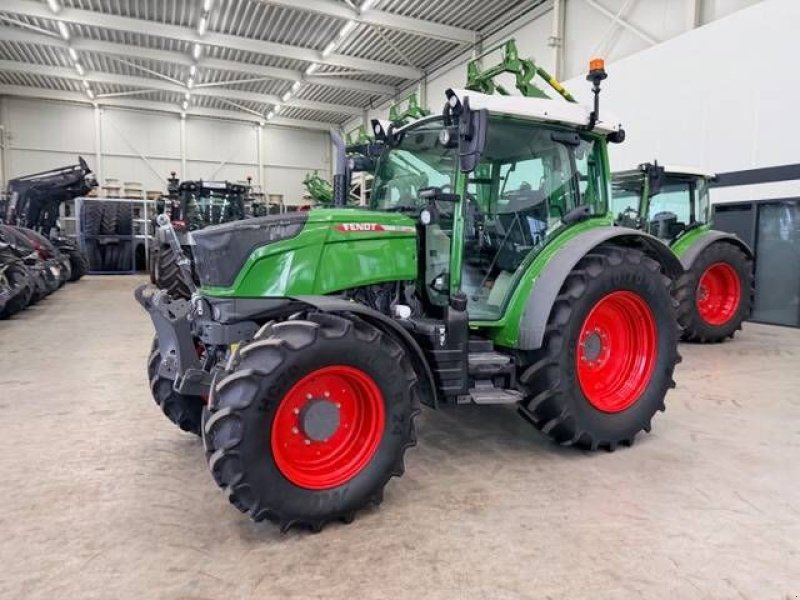 Traktor типа Fendt 209s Vario Gen3 Power NIEUW!, Gebrauchtmaschine в Marknesse (Фотография 1)