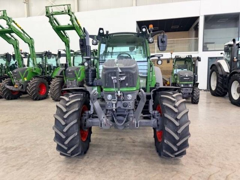 Traktor типа Fendt 209s Vario Gen3 Power NIEUW!, Gebrauchtmaschine в Marknesse (Фотография 7)