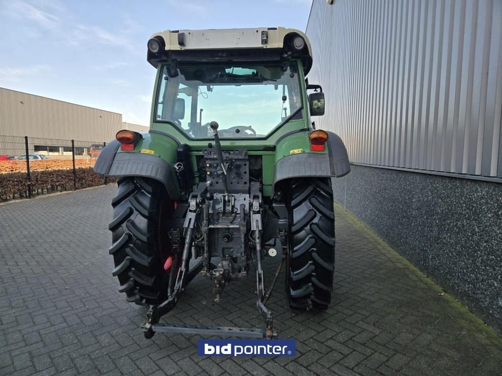Traktor of the type Fendt 209S, Gebrauchtmaschine in Deurne (Picture 4)