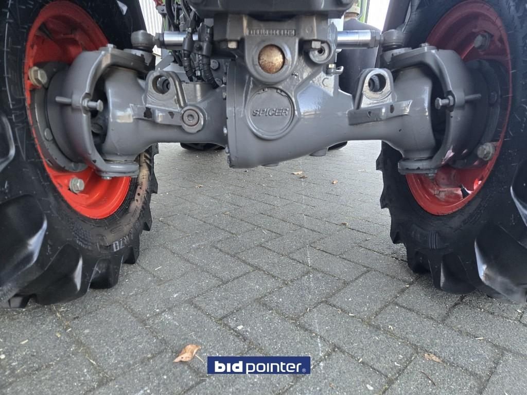 Traktor del tipo Fendt 209VA, Gebrauchtmaschine In Deurne (Immagine 5)