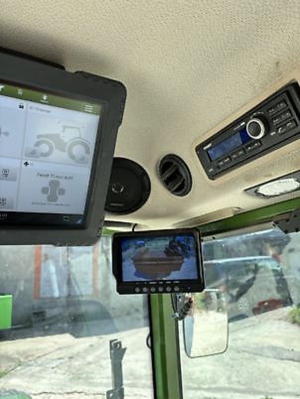 Traktor типа Fendt 210 P PROFI, Gebrauchtmaschine в Carcassonne (Фотография 13)