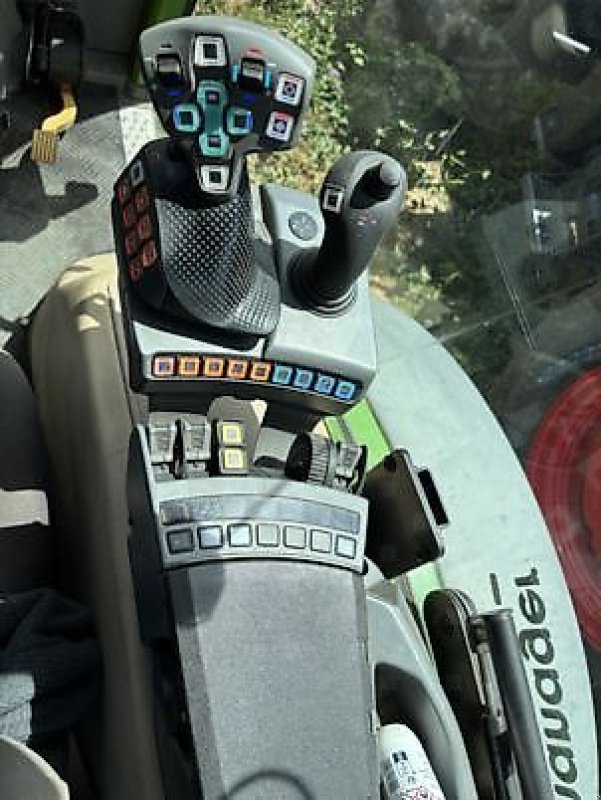 Traktor типа Fendt 210 P PROFI, Gebrauchtmaschine в Carcassonne (Фотография 14)