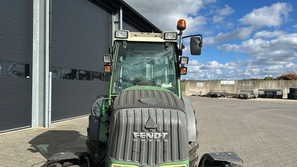 Traktor des Typs Fendt 210 P, Gebrauchtmaschine in Hapert (Bild 5)