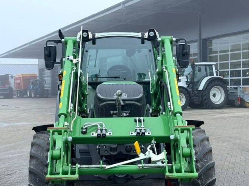 Traktor του τύπου Fendt 210 S Gen3 Vario power Setting2, Gebrauchtmaschine σε Marknesse (Φωτογραφία 5)