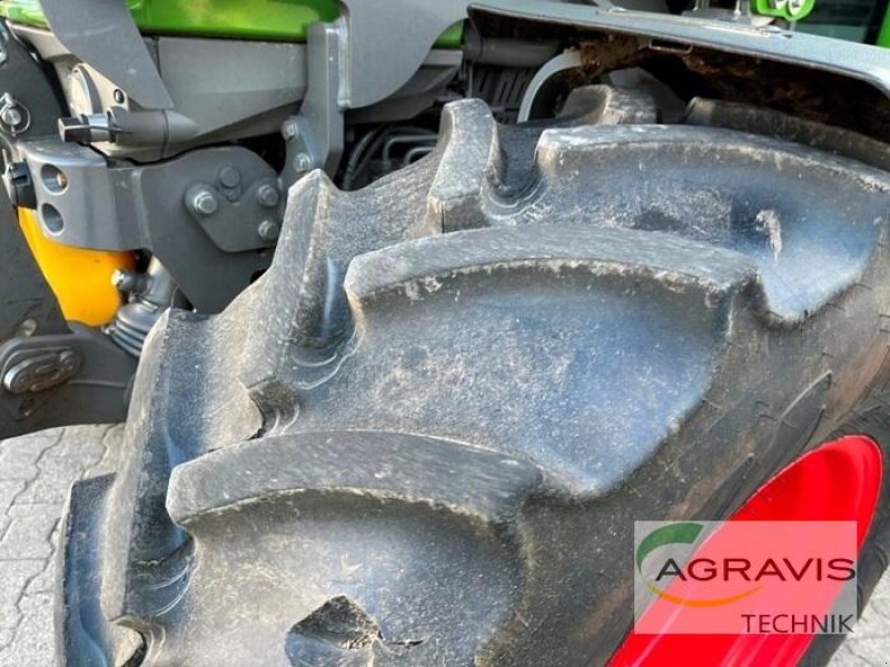 Traktor Türe ait Fendt 210 S VARIO GEN-3 Power Set-2, Gebrauchtmaschine içinde Olfen  (resim 13)