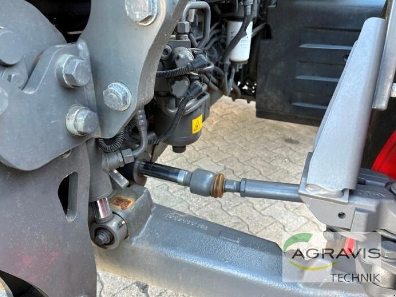 Traktor Türe ait Fendt 210 S VARIO GEN-3 Power Set-2, Gebrauchtmaschine içinde Olfen  (resim 8)