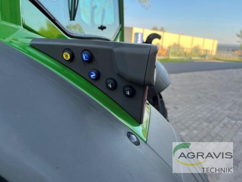 Traktor Türe ait Fendt 210 S VARIO GEN-3 Power Set-2, Gebrauchtmaschine içinde Olfen  (resim 14)