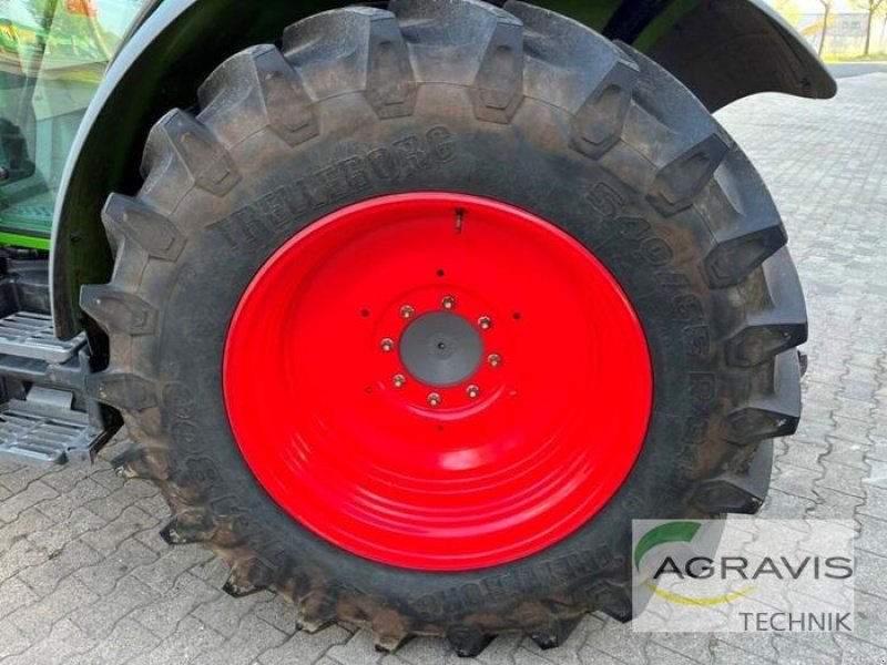 Traktor Türe ait Fendt 210 S VARIO GEN-3 Power Set-2, Gebrauchtmaschine içinde Olfen  (resim 10)