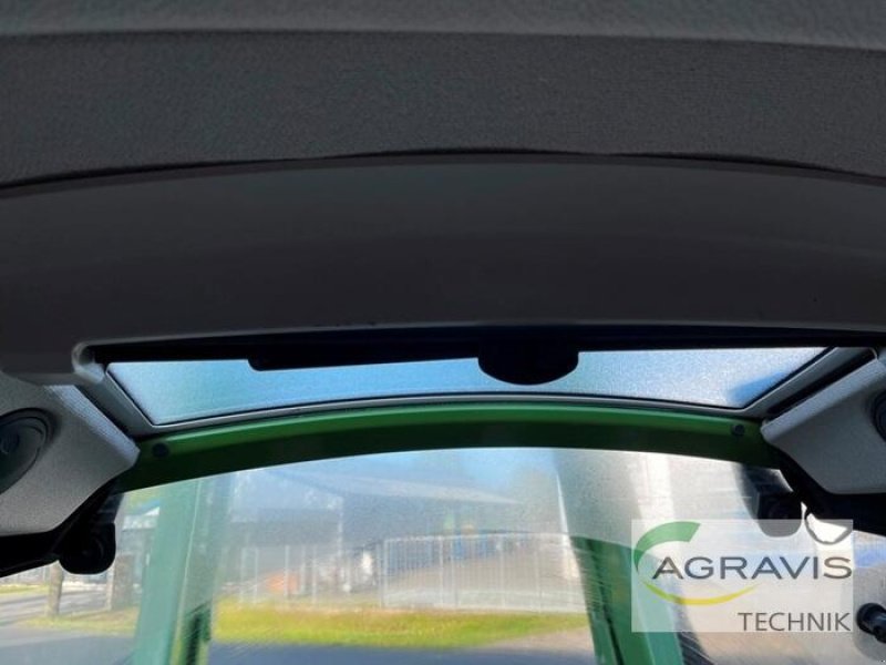 Traktor Türe ait Fendt 210 S VARIO GEN-3 Power Set-2, Gebrauchtmaschine içinde Olfen  (resim 20)