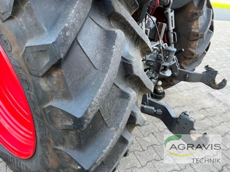 Traktor Türe ait Fendt 210 S VARIO GEN-3 Power Set-2, Gebrauchtmaschine içinde Olfen  (resim 11)