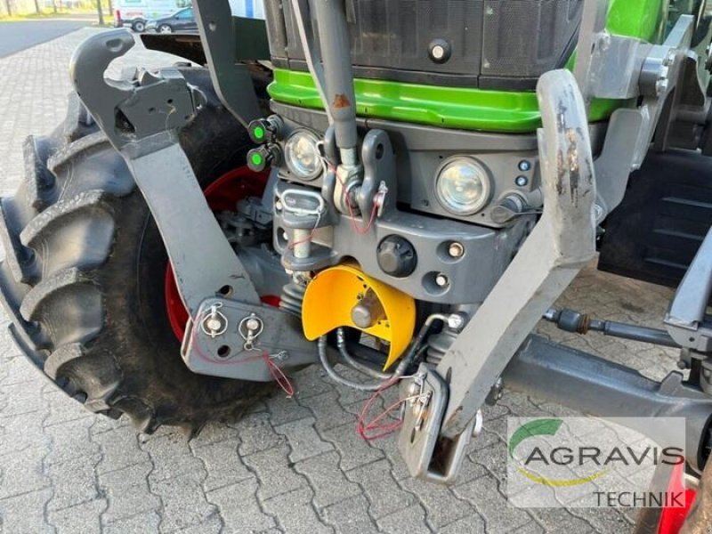 Traktor Türe ait Fendt 210 S VARIO GEN-3 Power Set-2, Gebrauchtmaschine içinde Olfen  (resim 7)