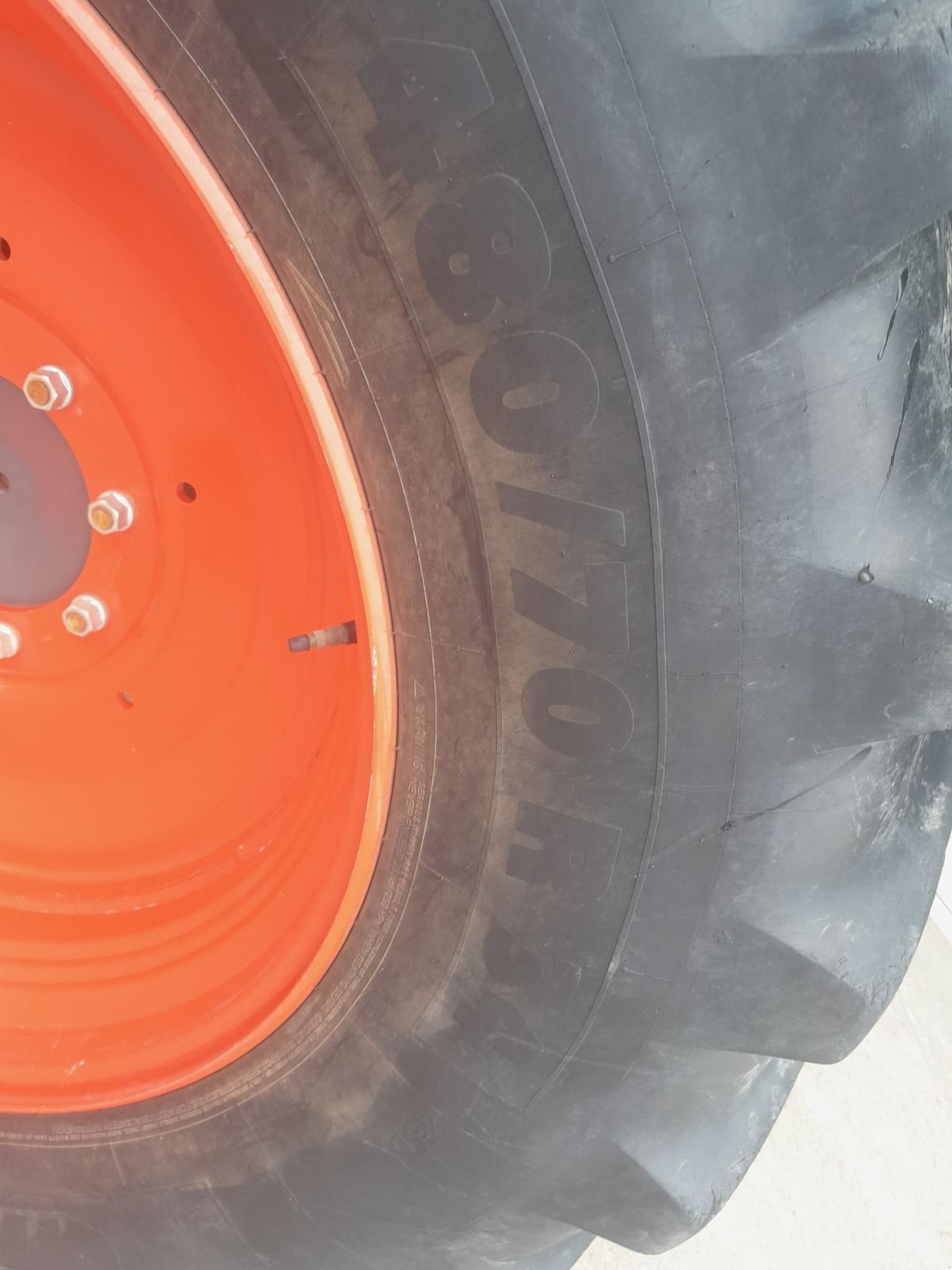 Traktor tipa Fendt 210 Vario (Gen2), Gebrauchtmaschine u Pölstal (Slika 10)