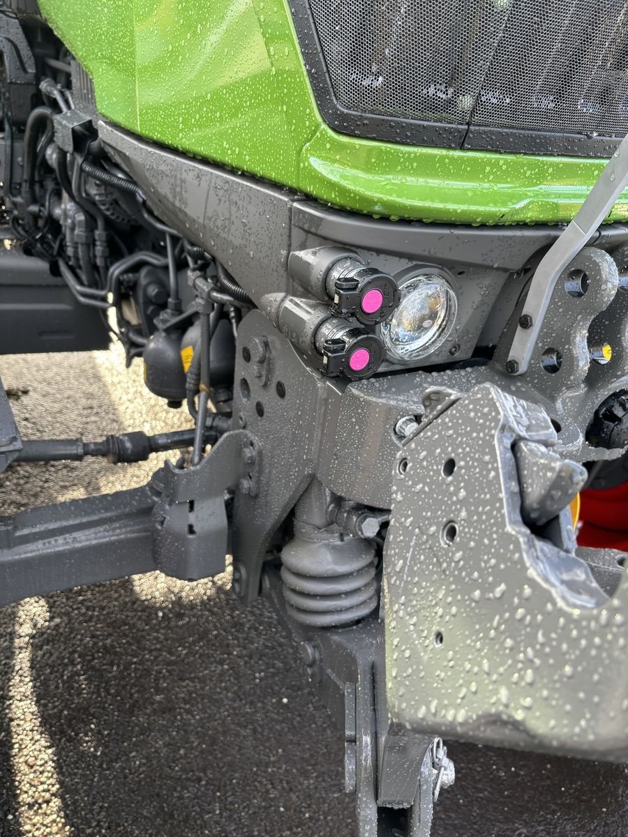 Traktor typu Fendt 210 Vario (Gen3), Vorführmaschine v Arnreit (Obrázek 5)