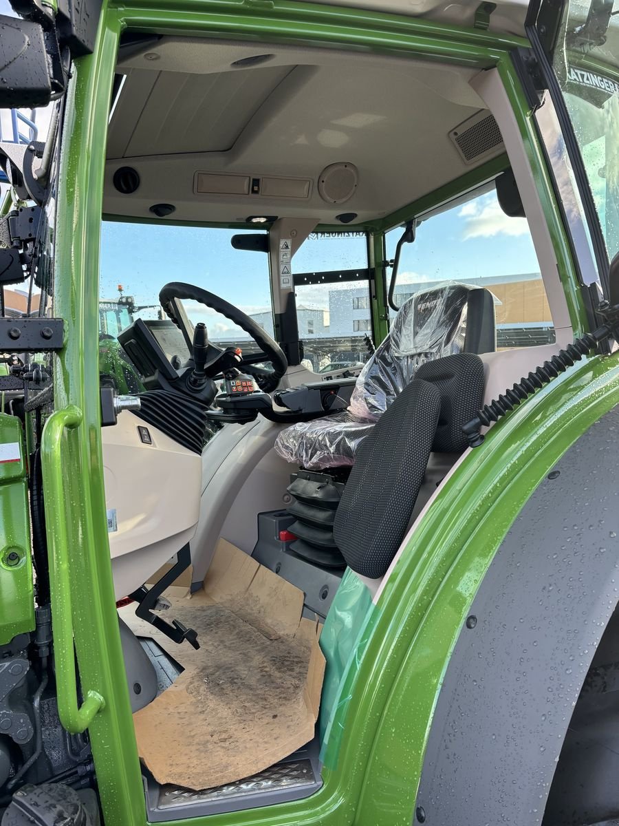 Traktor typu Fendt 210 Vario (Gen3), Vorführmaschine v Arnreit (Obrázek 12)
