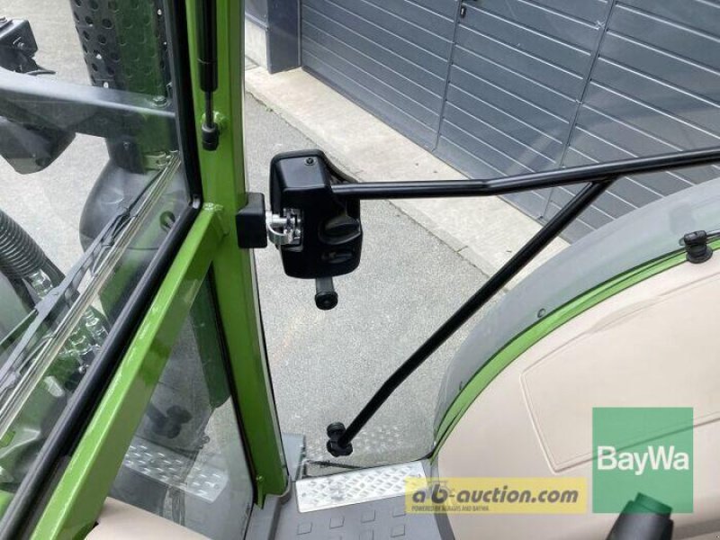 Traktor du type Fendt 210 VARIO GEN3 POWER, Gebrauchtmaschine en Wülfershausen (Photo 3)