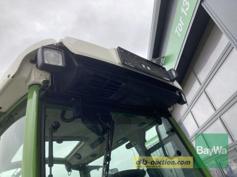 Traktor du type Fendt 210 VARIO GEN3 POWER, Gebrauchtmaschine en Wülfershausen (Photo 17)
