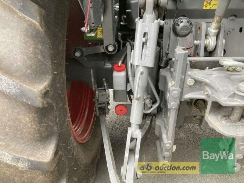 Traktor du type Fendt 210 VARIO GEN3 POWER, Gebrauchtmaschine en Wülfershausen (Photo 20)