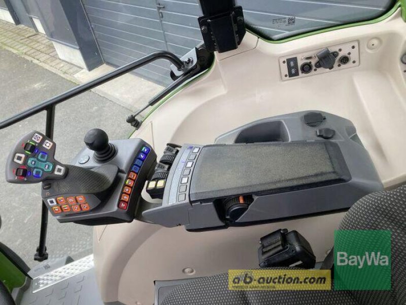 Traktor du type Fendt 210 VARIO GEN3 POWER, Gebrauchtmaschine en Wülfershausen (Photo 2)