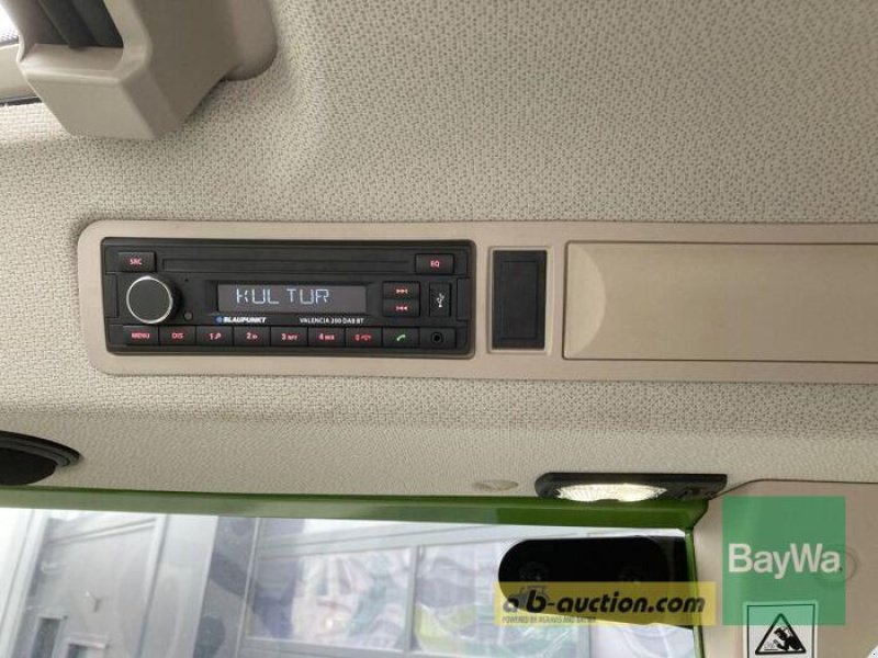 Traktor du type Fendt 210 VARIO GEN3 POWER, Gebrauchtmaschine en Wülfershausen (Photo 12)