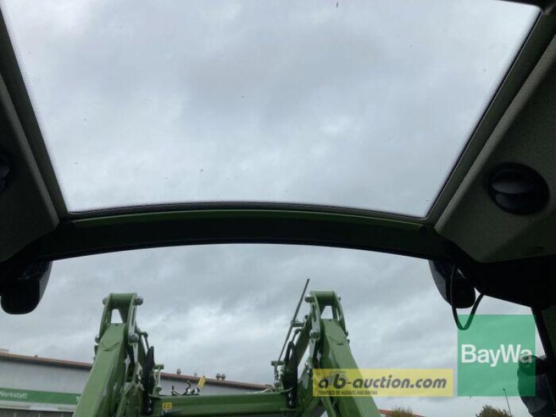 Traktor du type Fendt 210 VARIO GEN3 POWER, Gebrauchtmaschine en Wülfershausen (Photo 9)