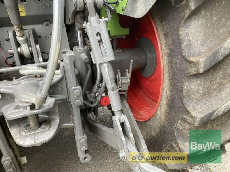 Traktor du type Fendt 210 VARIO GEN3 POWER, Gebrauchtmaschine en Wülfershausen (Photo 19)