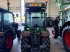 Traktor Türe ait Fendt 210V Profi Setting2 vario smalspoor tractor, Gebrauchtmaschine içinde Marknesse (resim 10)