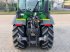 Traktor Türe ait Fendt 210V Profi Setting2 vario smalspoor tractor, Gebrauchtmaschine içinde Marknesse (resim 3)