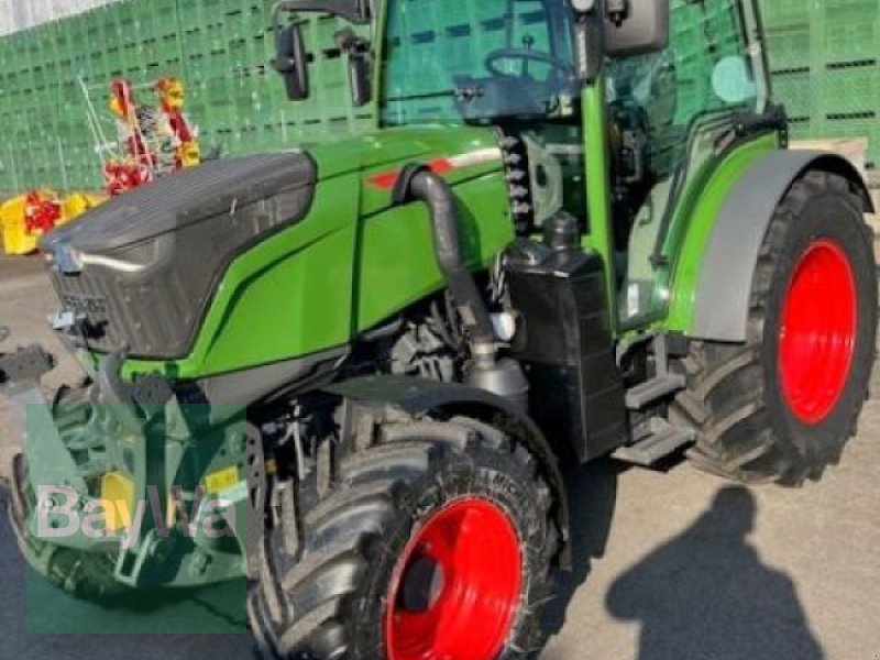 Traktor typu Fendt 211 P PROFI PLUS, Gebrauchtmaschine v Ravensburg (Obrázek 1)