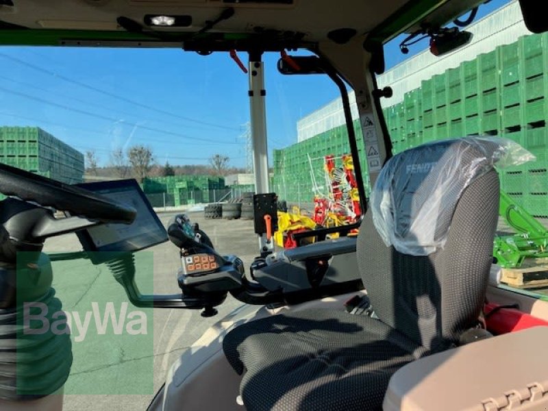 Traktor типа Fendt 211 P PROFI PLUS, Gebrauchtmaschine в Ravensburg (Фотография 6)