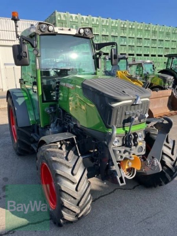 Traktor типа Fendt 211 P PROFI PLUS, Gebrauchtmaschine в Ravensburg (Фотография 2)