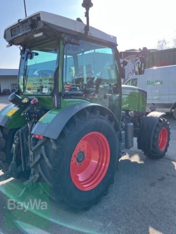 Traktor типа Fendt 211 P PROFI PLUS, Gebrauchtmaschine в Ravensburg (Фотография 3)